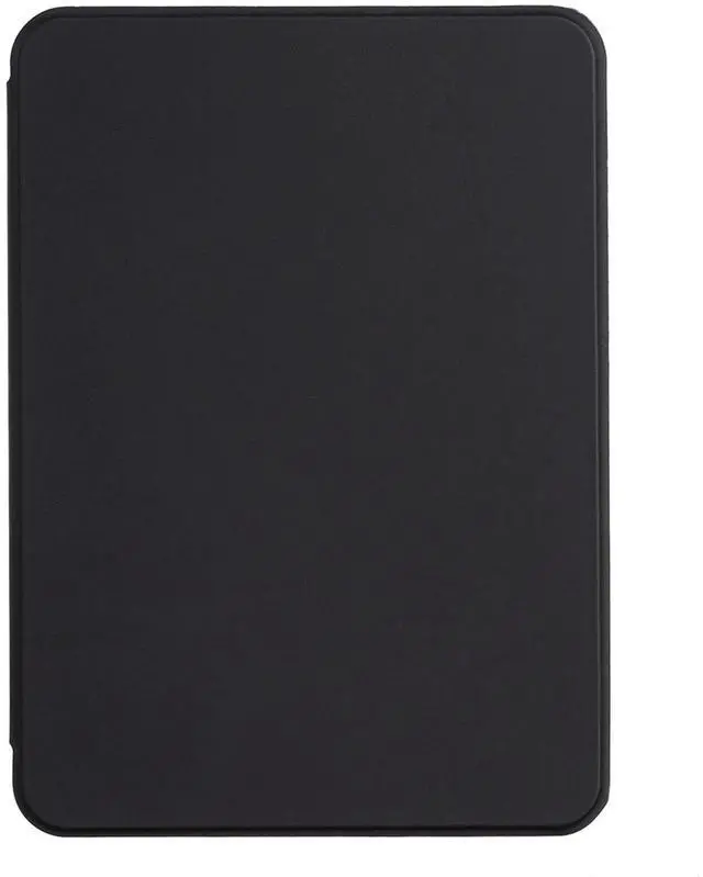 Alt view image 2 of 5 - iPad Pro-6 5 4 3 (12.9'') Case, DMaos Magnetic Detachable Smart Cover, 360deg Rotation Foldable Stand - Black
