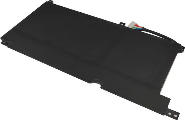 Alt view image 5 of 5 - 52.5WH PG03XL Battery Replacement HP Pavilion Gaming 15 Laptop Battery for hp Pavilion 15-DK0XXX DK0056WM DK0068WM 15-DK0055NR/DK200/EC0013DX 15Z-EC200 16-A0032DX A0035NR L48495-005 Battery(Type A) .