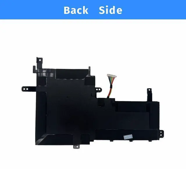 Alt view image 5 of 5 - NBULBL B31N1842 Laptop Battery for ASUS VivoBook S15 S531FA S531FL K531FA K531FL X531FA X531FL M513IA M513UA K513EA K513EQ F513EA F513EP S513EA S513EP S513EQ B31N1842 [11.52V 42Wh]
