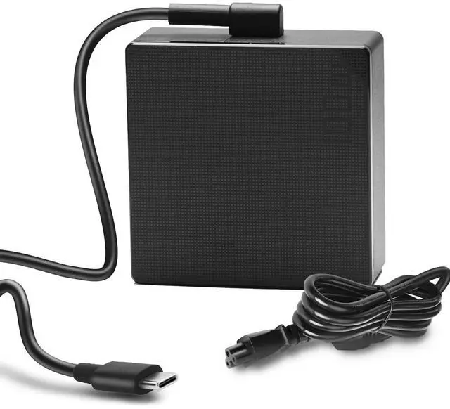 Main image of 100W 65W USB C Charger for Asus ROG Ally X Z1 Ally Dock ROG Flow X13 Z13 GV301 GV302 GZ301 Vivobook S 14 15 16X 14X ZenBook 14 14X S13 Zephyrus G16 M16 G15 G14 S17 Duo 15 16 Strix G18 G16 Scar 16 18