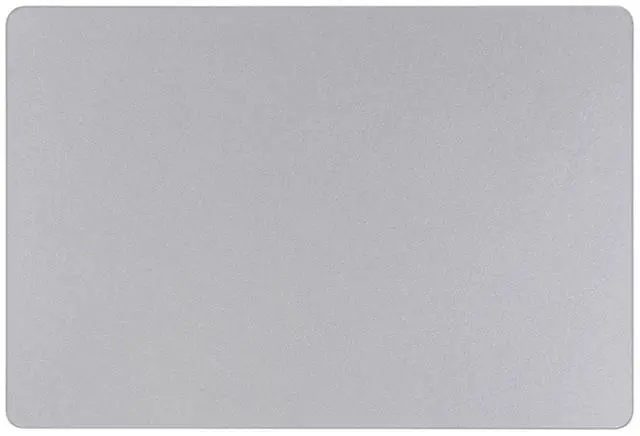 Alt view image 3 of 5 - iPartsleader A2179 Trackpad Replacement for MacBook Air (Retina,13-inch,2020) Force Touch Touchpad with Cable EMC3302 661-15393 (Silver)