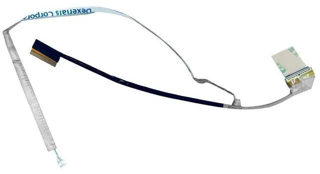 Main image of JINTAI LCD LVDS LED Screen Video Display Flex Cable Replacement for Gateway N15RP9 GWNC31514-BL GWNC31514-BK 30PIN CN: 1.17.N15RP9.PPX03 3MWTEK21015