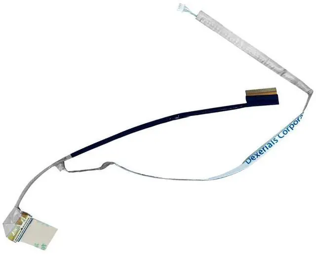 Alt view image 4 of 4 - JINTAI LCD LVDS LED Screen Video Display Flex Cable Replacement for Gateway N15RP9 GWNC31514-BL GWNC31514-BK 30PIN CN: 1.17.N15RP9.PPX03 3MWTEK21015