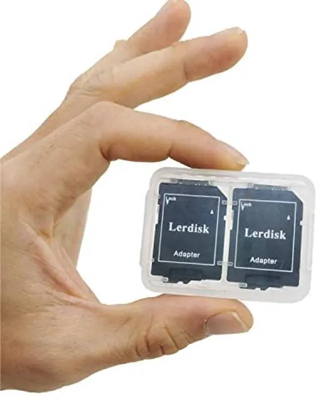 Alt view image 5 of 5 - Factory Wholesale 32GB Micro SD Card 6-Pack U3 A1 V30 Class 10, 60+MB/s Read for 4K Camera,Dash Cam,Game Console,Drone,CCTV,High Endurance(6x32GB)