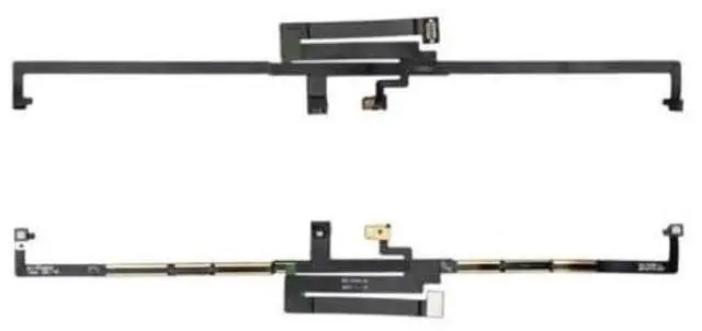 Main image of Mustpoint Front Face ID Proximity Sensor Flex Cable Replacement for iPad Pro 12.9 3rd/4th Gen A1896 A2014 A1895 A2229 A2069