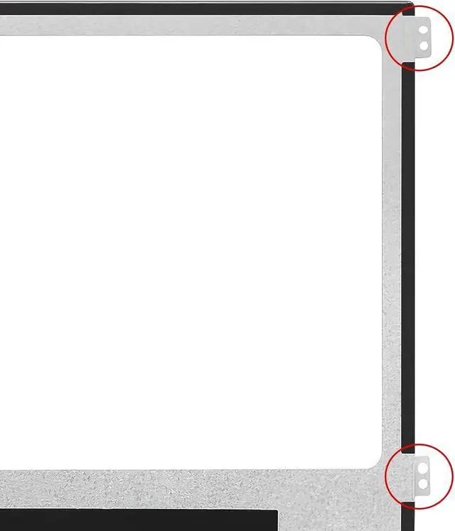 Alt view image 3 of 3 - 11.6" Screen Replacement for Dell ChromeBook 11 3100 3110 3120 3180 CB1C13 FGF20 0FGF20 P22T P22T001 P26T P26T001 P29T P29T001 LCD Display Non Touch HD-1366 * 768 30PIN (Not for Touch Version)