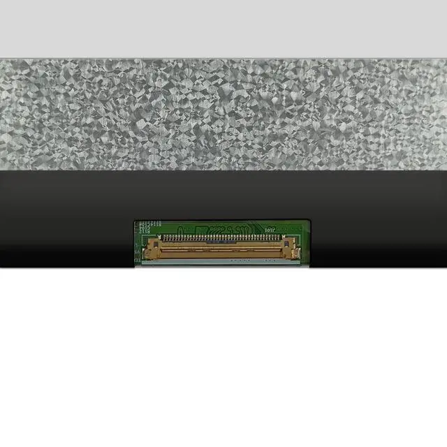 Alt view image 4 of 5 - 11.6" Replacement Touch Screen B116XAK01.0 for Acer Chromebook 511 C736T LCD LED Display 40-pin eDP 1366x768 Left and Right Bracket