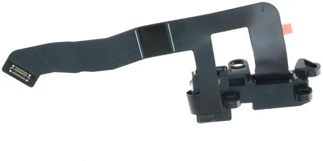 Alt view image 3 of 4 - Replacement Type c Charging Port with Headphone Jack Flex Cable Assembly for Meta Oculus Quest 2 MFC 2420 330-00825-03