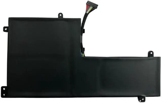 Alt view image 3 of 5 - Yafda L17C3PG2 Battery Compatible with Lenovo Legion Y7000 Y7000-1060 Y7000P Y530 Y530-15ICH Y540 Y730 Y740 Y740-15ICH Series Notebook L17M3PG2 L17M3PG1 L17C3PG1 L17L3PG1 L17M3PG3