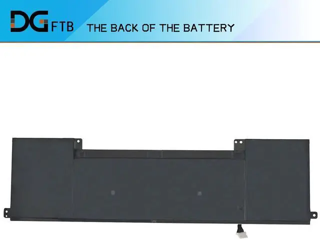 Alt view image 4 of 5 - RR04 Battery For HP Omen 15-5000 15-5100 15-5200 15T-5000 15-5001NA 15-5010NR 15-5012TX 15-5116TX 15-5014TX 15-5016TX 15-5220NR 15-5210NV 15-5051NA TPN-W111 778951-421 778961-421 778978-005 HSTNN-LB6N