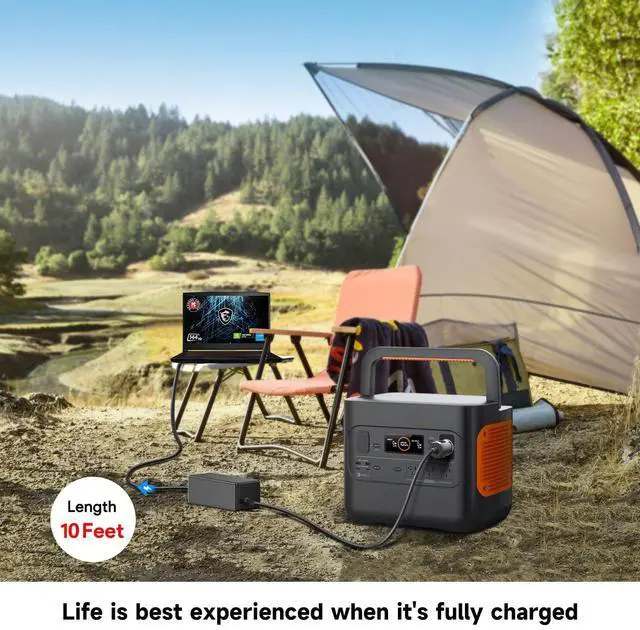 Alt view image 3 of 5 - HKY Laptop Car Charger for MSI Gaming Laptop 180W 150W 120W MSI GF63 GS66 GS65 GE72 GF65 GF75 GS75 GE62 GE70 GF62 GF72 GL62 GL72 GS40 GS43 GS63 GS73 Series 12V-24V Auto Boat Airplane DC Power Adapter