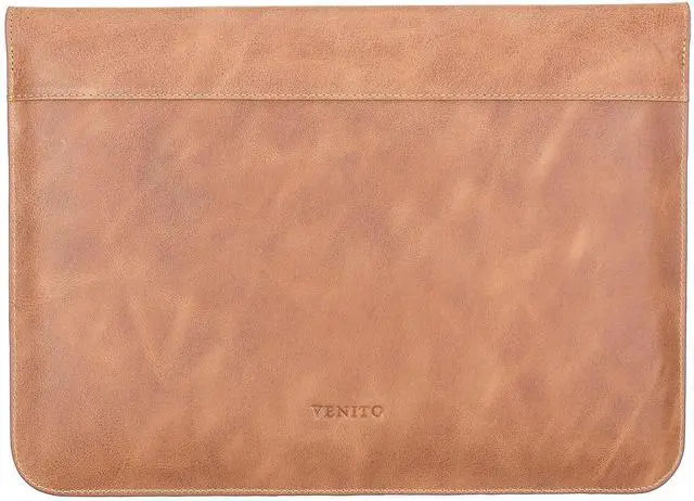 Alt view image 2 of 5 - Venito Massa 13,3'' Leather Sleeve