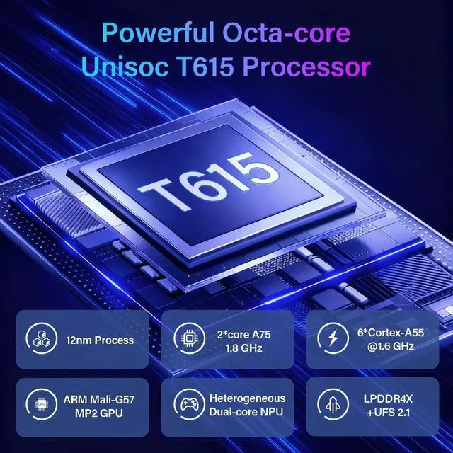 Alt view image 5 of 5 - 11 Inch Tablet Android 15 Tablet, 2025 Tablets with keyboard, 24GB+256GB+2TB Expand, 2 in 1 Tablets with Case Mouse Stylus, 8000mAh Battery, Octa-Core, Supports Widevine L1, 5G WiFi, GPS (Green Case)