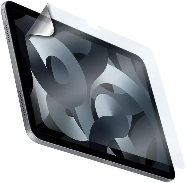 Alt view image 2 of 3 - Targus Scratch-Resistant Screen Protector for iPad (10th gen.) 10.9-inch (AWV362AMGL)