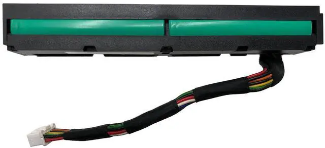 Alt view image 2 of 3 - Anepoch MC96 815983-001 Cache Battery Replacement for Hp Smart Array P440AR P840AR P840 P440 Raid Controller Smart Storage Series MC96G9 786761-001 878643-001 750450-001 HSTNN-IS6A 7.2V 8Wh 1100mAh