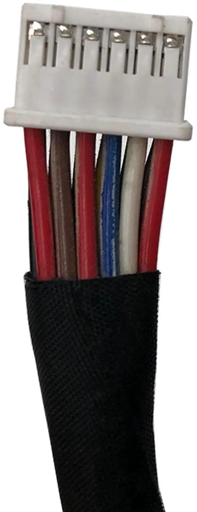 Alt view image 3 of 3 - Anepoch MC96 815983-001 Cache Battery Replacement for Hp Smart Array P440AR P840AR P840 P440 Raid Controller Smart Storage Series MC96G9 786761-001 878643-001 750450-001 HSTNN-IS6A 7.2V 8Wh 1100mAh