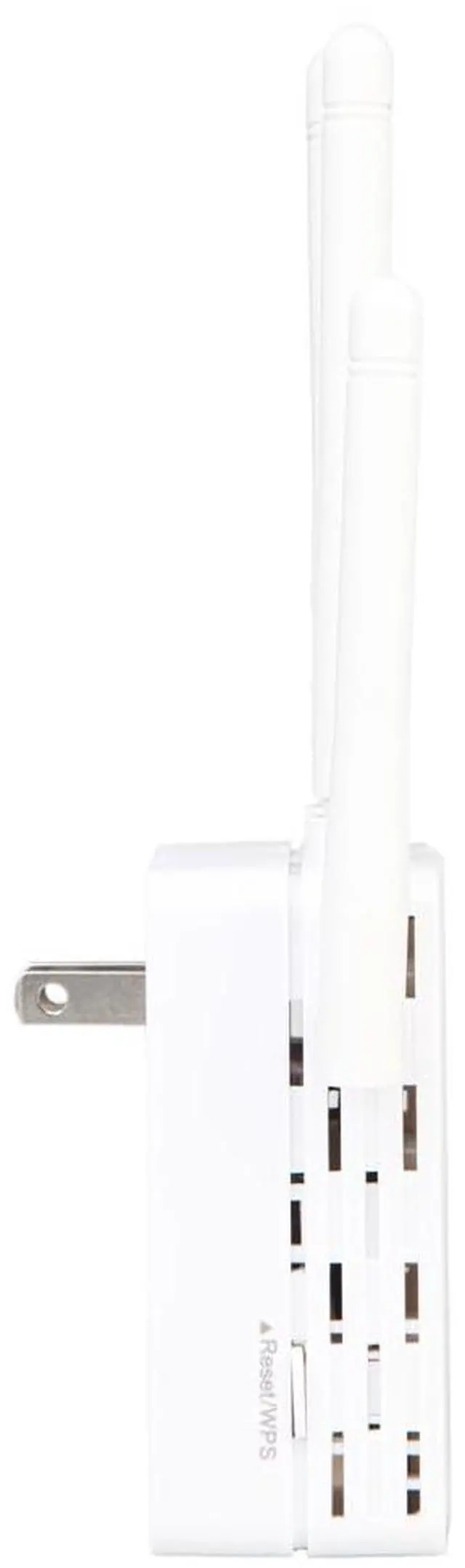 Alt view image 5 of 5 - FYNBOON WiFi Extender Signal Booster, 2.4G/5.8G Dual Band WiFi Repeater Covers Up to 10k Sq.ft & 50 Devices, Wireless WiFi Range Extender with Ethernet Port Boost Internet Signal for Home (WD-R1206U)