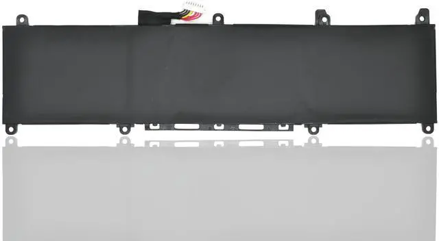Alt view image 2 of 5 - CQCQ C31N1806 Battery for ASUS VivoBook S13 X330UA X330UN X330FA X330FL S330F S330UA S330FA S330FN V330FA V330FN R330UN K330FA K330FN I330FN Series C31PIJ1 (11.55V 42Wh/3640mAh)