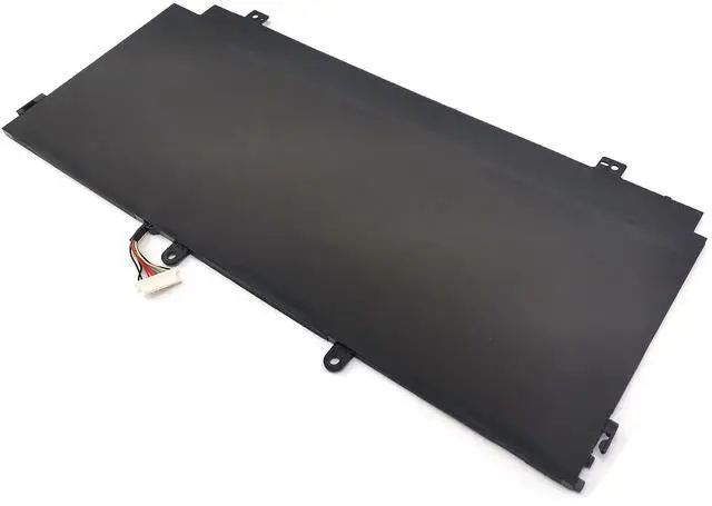 Alt view image 4 of 5 - AN·GWEL SH03XL Battery Compatible with HP Spectre X360 13-W023DX 13-AC033DX 13-W013DX 13-W031NG 13-W002NG 13-W003NG Laptop Series HSTNN-LB7L 859026-421 901308-421 [11.55V 57.9Wh]