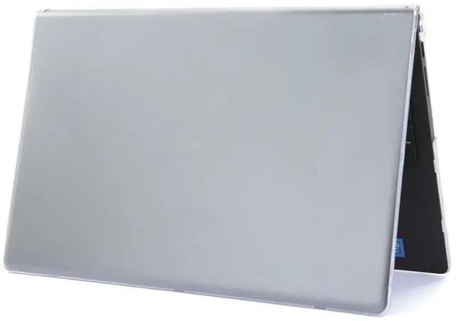 Main image of mCover Case Compatible ONLY for 2021-2023 15.6" Dell Inspiron 15 3510 3511 3515 3520 3521 3525 Series Laptop Computer (NOT Fitting Other Dell Models) - Clear