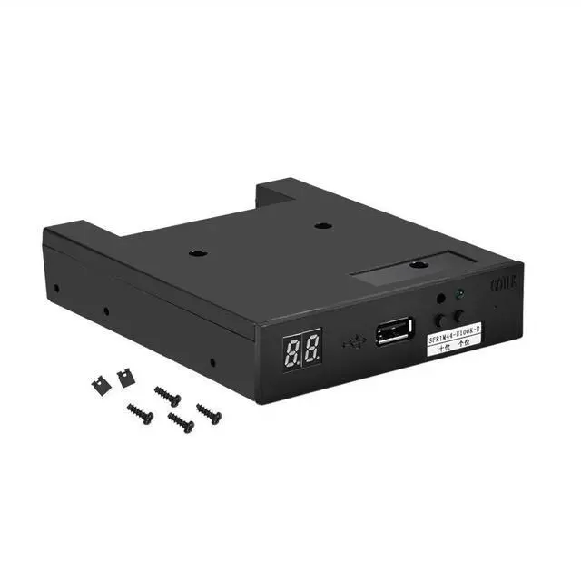 Main image of Yosoo SFR1M44-U100K-R 3.5" 1.44MB USB SSD Floppy Drive Emulator for Roland E86 E96 Keyboard