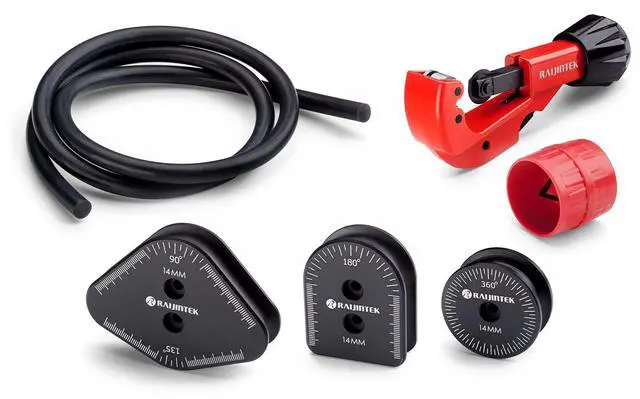 Main image of Raijintek RAI-BT Hardtube Schneide- & Biegekit 14mm AD