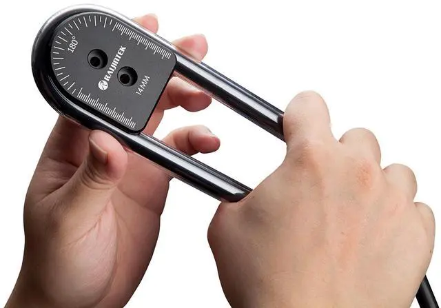 Alt view image 5 of 5 - Raijintek RAI-BT Hardtube Schneide- & Biegekit 14mm AD