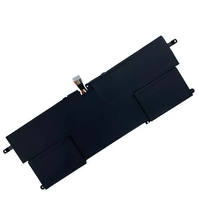 Alt view image 5 of 5 - YXKC ET04XL 49.81Wh Replacement Laptop Battery Compatible with HP EliteBook X360 1020 G2 Notebook Battery 915030-171 915191-855 915030-1C1 ET04049XL HSN-I09C HSTNN-IB7U