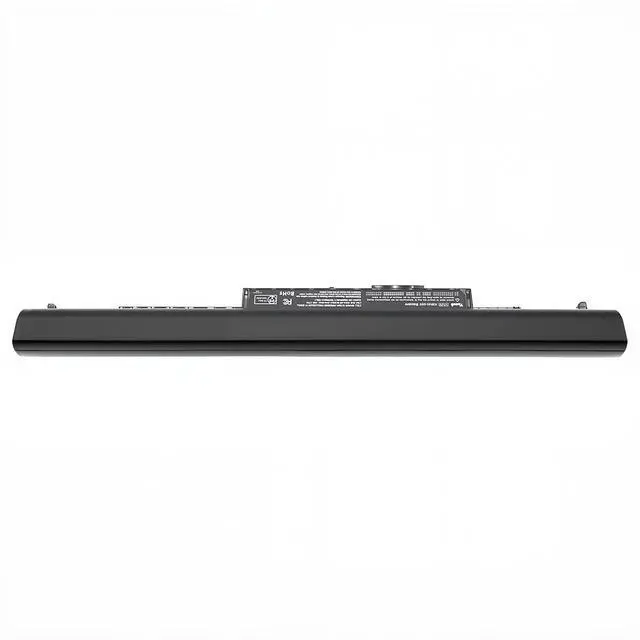 Alt view image 2 of 5 - Tanch Genuine Laptop Battery HS03 HS04 807956-001 807957-001 HSTNN-LB6U 807611-421 TPN-C125 HSTNN-IB7B TPN-I119 TPN-Q130 TPN-Q132 Replacement for HP Pavilion 14 15 17 250 G4 255 G4 Notebook G4 Series