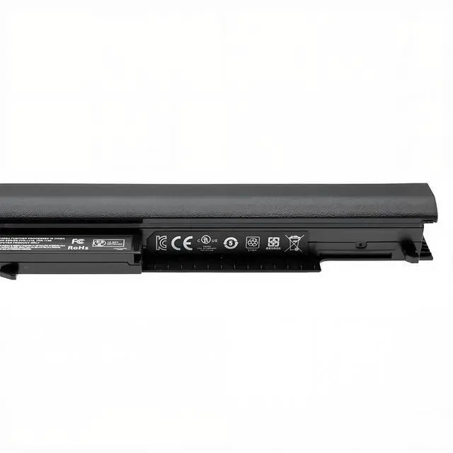 Alt view image 5 of 5 - Tanch Genuine Laptop Battery HS03 HS04 807956-001 807957-001 HSTNN-LB6U 807611-421 TPN-C125 HSTNN-IB7B TPN-I119 TPN-Q130 TPN-Q132 Replacement for HP Pavilion 14 15 17 250 G4 255 G4 Notebook G4 Series