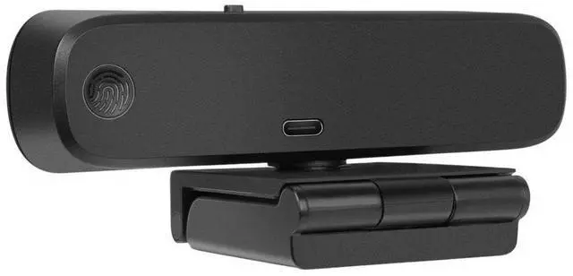 Alt view image 3 of 5 - ROCWARE RC08 Webcam - 30 fps - USB 2.0 Type C