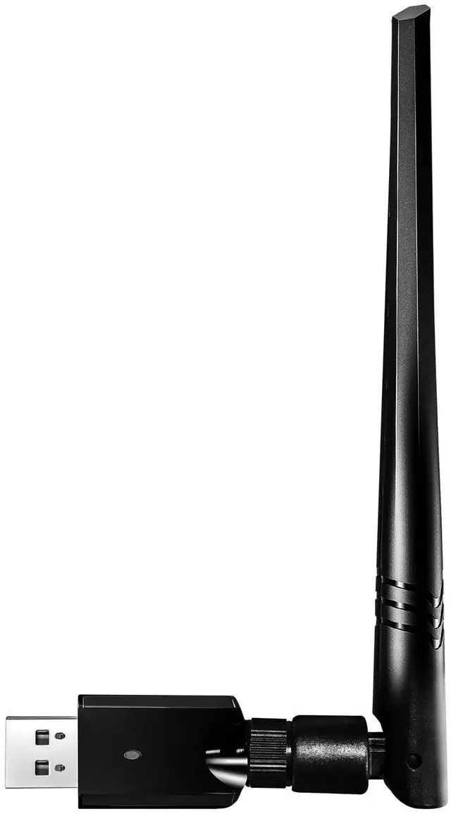 Main image of Easebloom Zigbee3.0 USB Dongle GatewayUniversal Zigbee Gateway Adapter with AntennaSupport Home Assistant ZHA Zigbee2MQTT,OpenHABBase on EFR32MG21 and EZNet 8.0.2(Upgradeable Firmware)