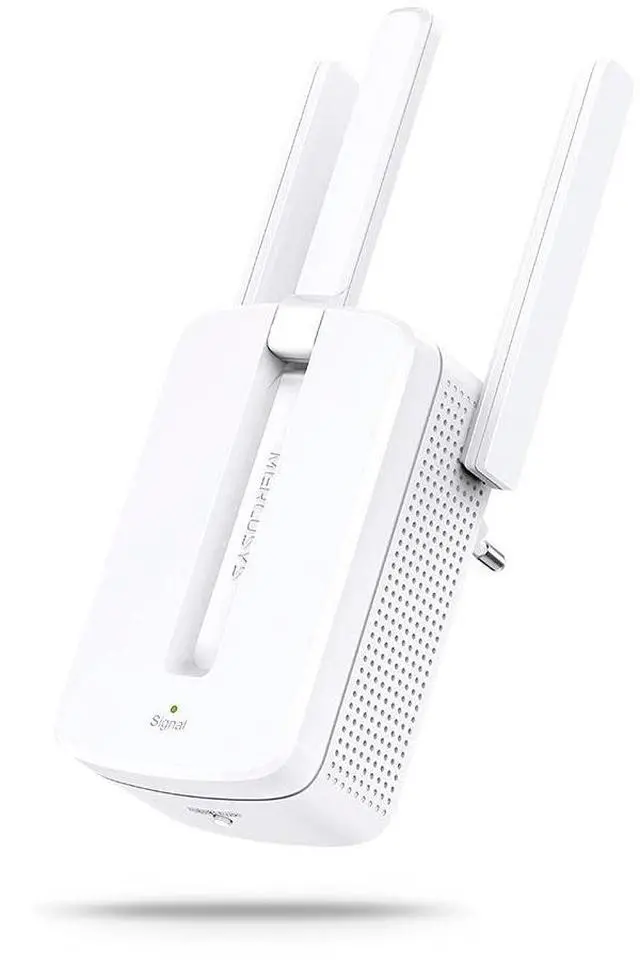 Main image of EXTENSOR COBERTURA MERCUSYS N300