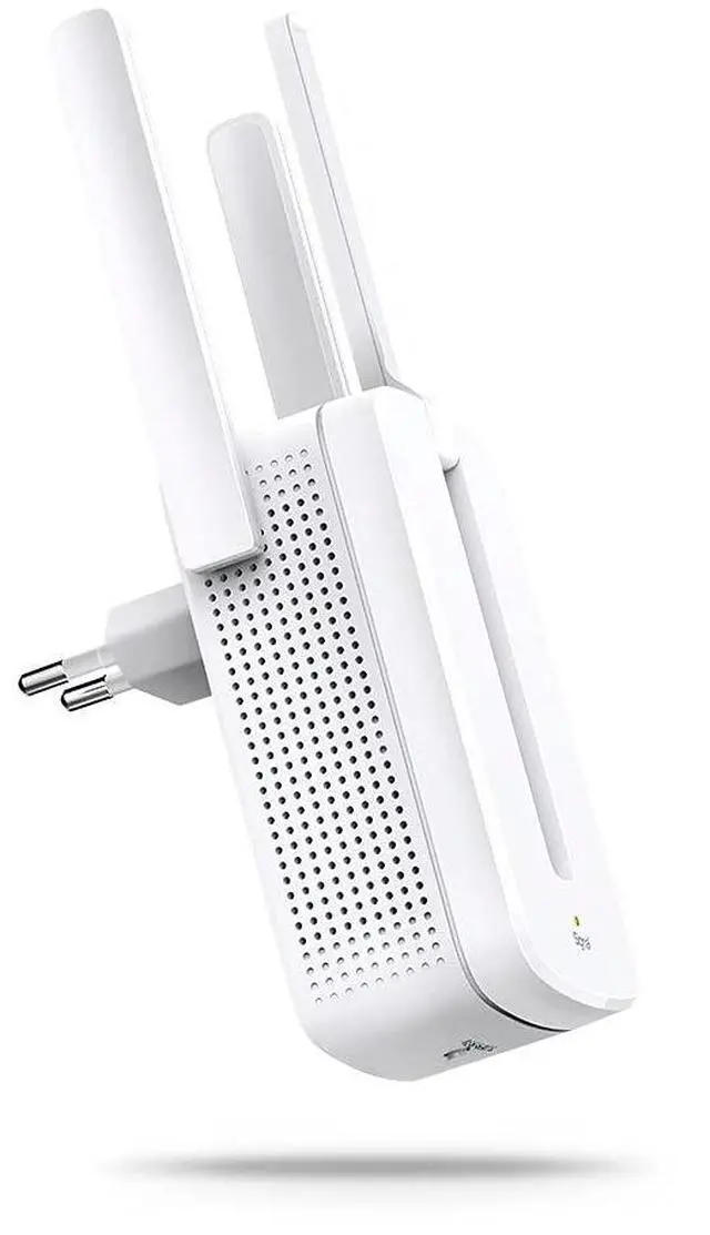 Alt view image 2 of 5 - EXTENSOR COBERTURA MERCUSYS N300