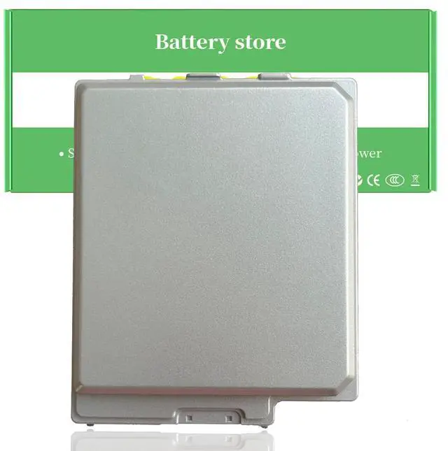 Alt view image 2 of 5 - (High-capacity) FZ-VZSU88U FZ-VZSU84U Laptop battery For Panasonic Toughpad FZ-G1 FZG1 series Tablet PC Battery FZ-G1A FZ-G1B FZ-G1C FZ-G1F FZ-G1J FZ-G1K FZ-G1L FZ-G1M FZ-G1N 10.8V 8700mAh/94Wh