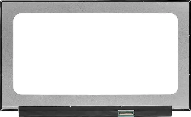 Alt view image 2 of 2 - 15.6" Screen Replacement for ASUS TUF A15 FA507 FA507N FA507NV FA507R FA507RM FA507RR FA507RW FA507U FA507UI FA507UU FA507UV FA507X FA507XI FA507XU FA507XV LCD Display 40 pins 165Hz QHD 2560 x 1440