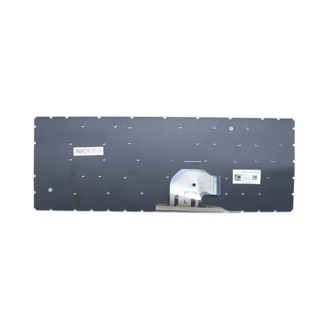 Alt view image 2 of 2 - NEW Replacement for HP ProBook 440 G6 445 G6 440 G7 445 G7 Keyboard Without Backlit US