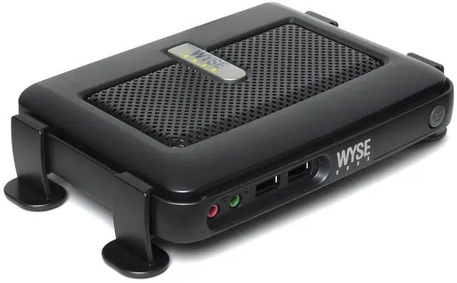 Main image of WYSE TECHNOLOGY (WINTERM) C90LE 1Gfor 1GR Dvi Us