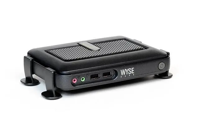 Alt view image 2 of 5 - WYSE TECHNOLOGY (WINTERM) C90LE 1Gfor 1GR Dvi Us