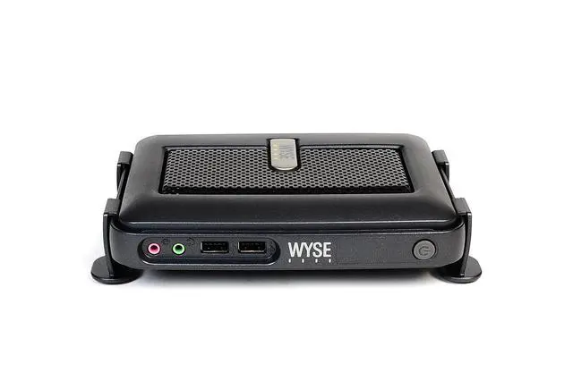 Alt view image 3 of 5 - WYSE TECHNOLOGY (WINTERM) C90LE 1Gfor 1GR Dvi Us
