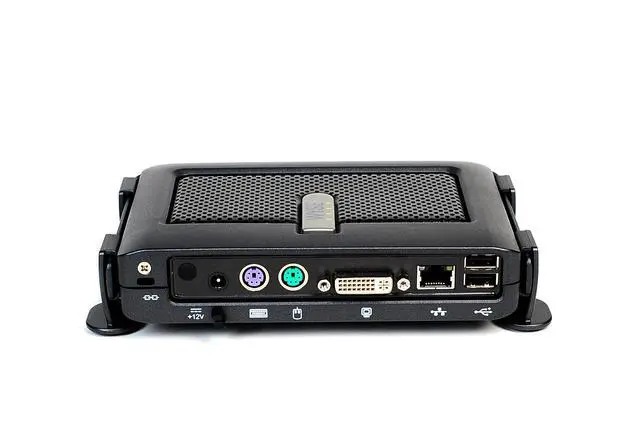 Alt view image 5 of 5 - WYSE TECHNOLOGY (WINTERM) C90LE 1Gfor 1GR Dvi Us