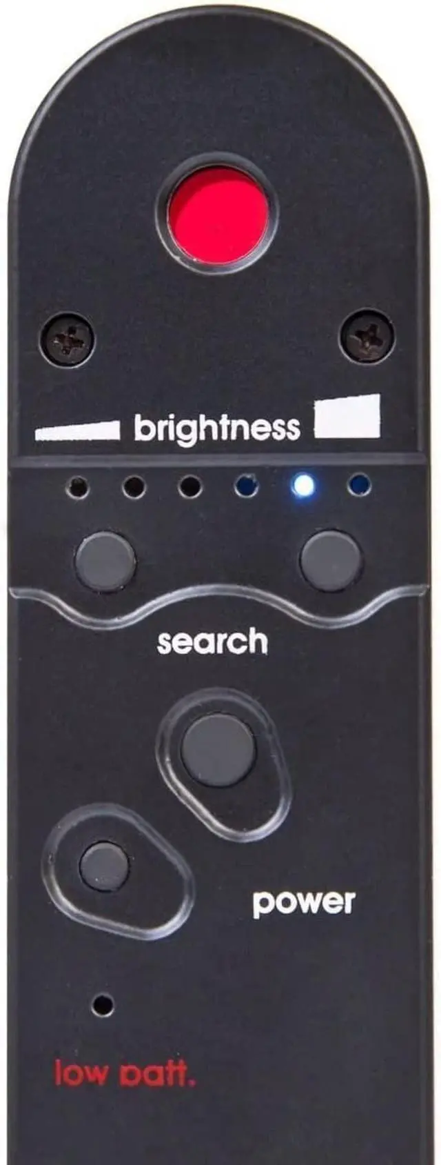 Alt view image 2 of 5 - DD1200 - Pro Hidden Camera Detector