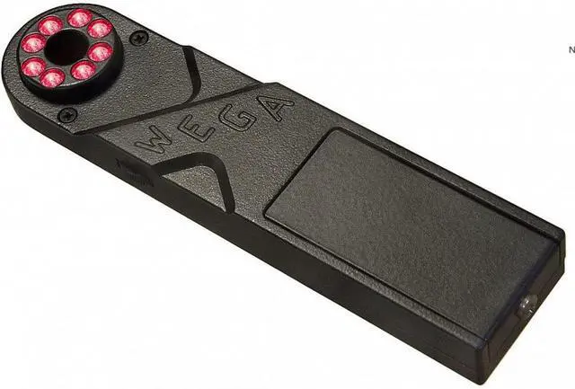 Alt view image 4 of 5 - DD1200 - Pro Hidden Camera Detector