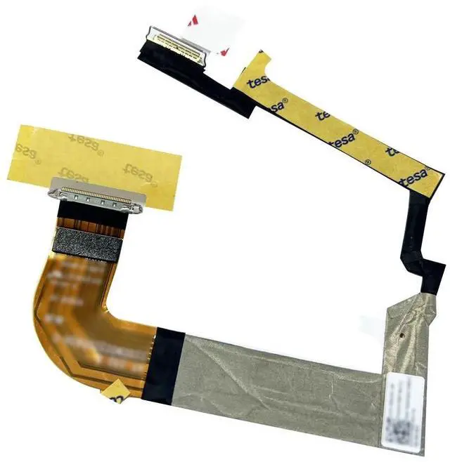 Main image of IFIXAI EDP 40PIN LCD Screen Video Display Flex Cable Replacement for Lenovo Legion Slim 5 16AHP9 83DH, Legion Slim 5 16ARP9 83EXLegion Slim 5 16APH8 82Y9Legion Slim 5 16IRH8 82YA ILYE3 DC02C013K0