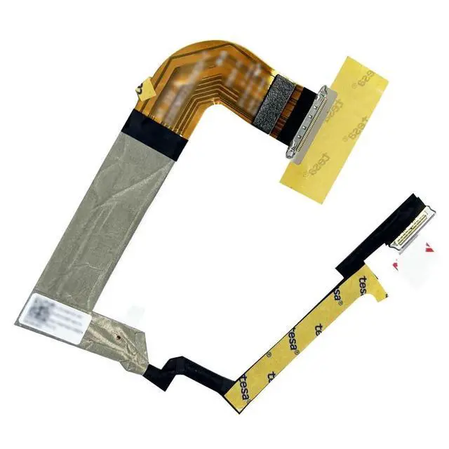 Alt view image 2 of 5 - IFIXAI EDP 40PIN LCD Screen Video Display Flex Cable Replacement for Lenovo Legion Slim 5 16AHP9 83DH, Legion Slim 5 16ARP9 83EXLegion Slim 5 16APH8 82Y9Legion Slim 5 16IRH8 82YA ILYE3 DC02C013K0