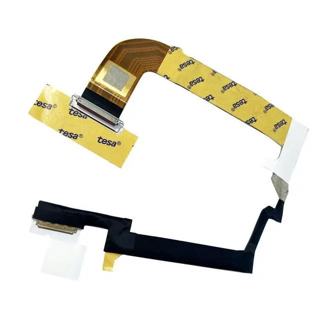 Alt view image 3 of 5 - IFIXAI EDP 40PIN LCD Screen Video Display Flex Cable Replacement for Lenovo Legion Slim 5 16AHP9 83DH, Legion Slim 5 16ARP9 83EXLegion Slim 5 16APH8 82Y9Legion Slim 5 16IRH8 82YA ILYE3 DC02C013K0
