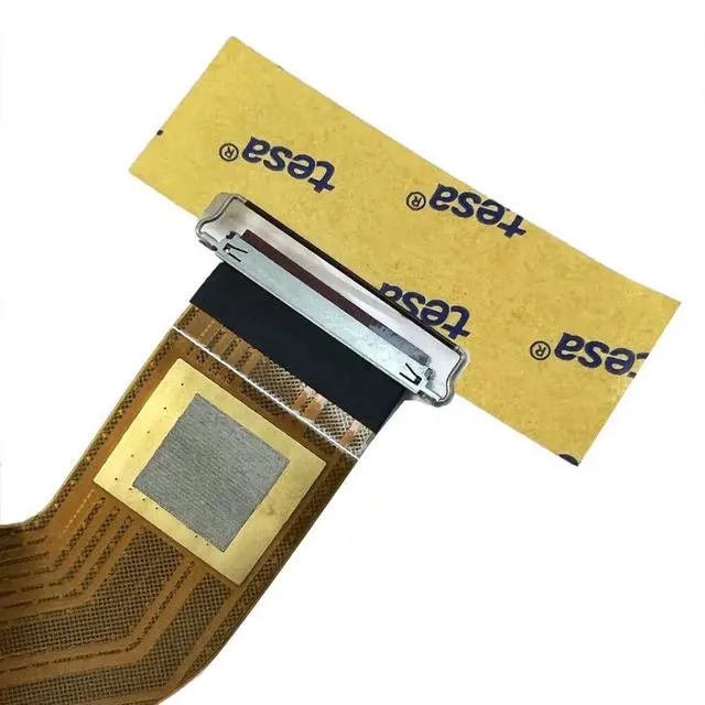 Alt view image 5 of 5 - IFIXAI EDP 40PIN LCD Screen Video Display Flex Cable Replacement for Lenovo Legion Slim 5 16AHP9 83DH, Legion Slim 5 16ARP9 83EXLegion Slim 5 16APH8 82Y9Legion Slim 5 16IRH8 82YA ILYE3 DC02C013K0