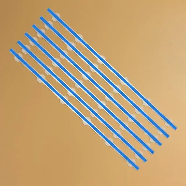 Alt view image 3 of 5 - GuuYebe EAV65036001 50UQ7070ZUE SSC Y21 Slim Trident 50UP80 HKC LED Backlight Strips for 50 inch TV
