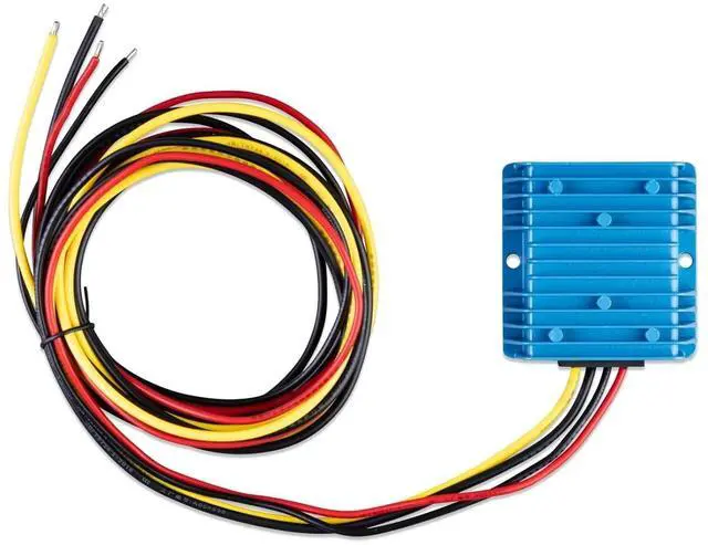 Main image of Victron Energy Orion IP67 24/12-Volt 20 amp DC-DC Converter, Non-Isolated