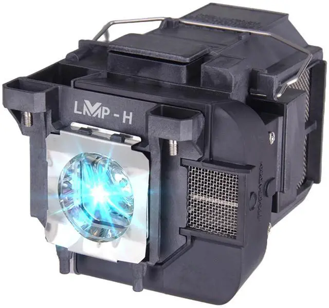 Main image of LMP-H ELP77/V13H010L77 Replacement Projector Lamp Bulb with Housing for Ep-Son PowerLite 1975W 1980WU 1985WU 4650 4750W 4855WU EB-1970W 1975W 1980WU 1985WU 4550 4650 4750W 4770W 4850WU 4855WU 4950